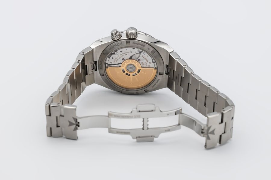 Vacheron Constantin Overseas 7900V/110A-B334